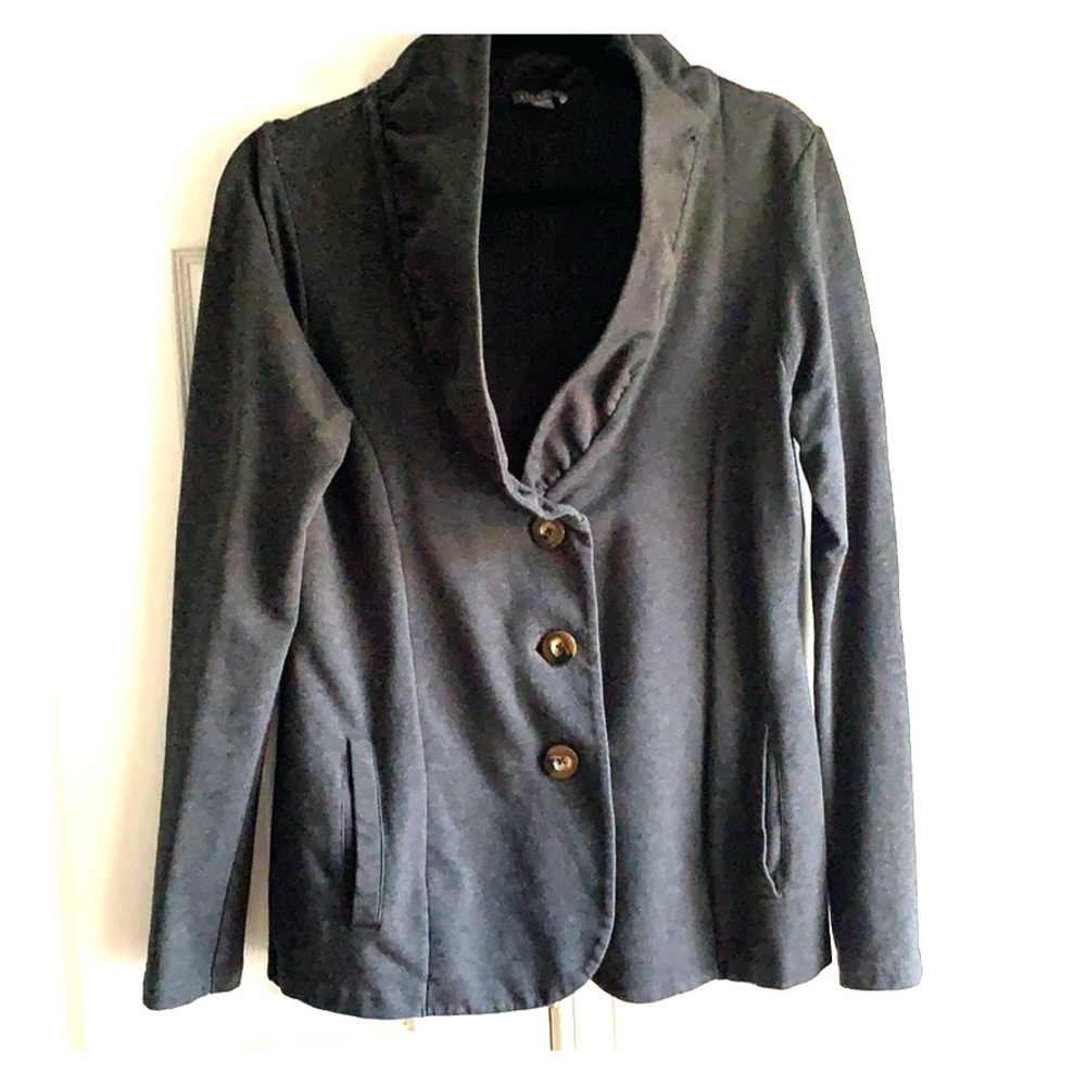 Perfect Lilla P. jacket for Fall